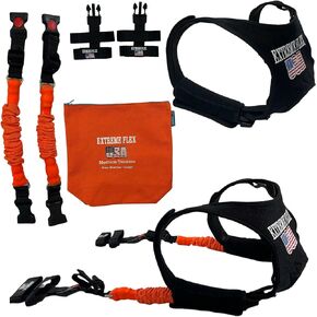 Boxing Resistance Bands and All Performance Training Also shadowboxing, UFC/MMA, Hand Grips are Universal and fit in Any Standard Sporting Glove. Perfect for Beginner and Expert Athletics.
