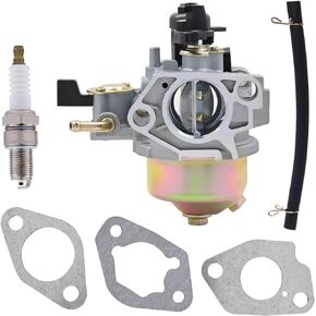 Aulavik Carburetor Carb for Honda GXV340 GXV340A2 GXV340RT2 GXV340UA2 GXV340UT2 HT-R3811 Parts Fit for 16100-Z1F-W02 Engine