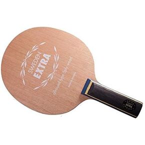 Yasaka Sweden Extra Table Tennis Blade in Kuwait