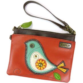 CHALA Mini Crossbody/Purse with Convertible Strap Stylish, Compact, Versatile