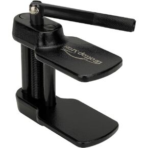 GallopMax Disc Brake Piston Pad Spreader Heavy Duty Brake Caliper Press Tool Upgrade Brake Piston Compressor Tool for Auto Repair