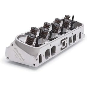 Edelbrock 60455 Cylinder Head