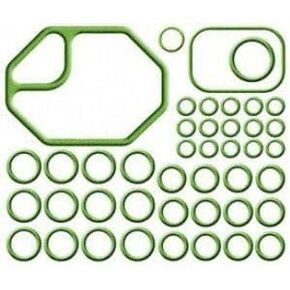 SANTECH INDUSTRIES Santech MT2580 A/C System O-Ring and Gasket Kit