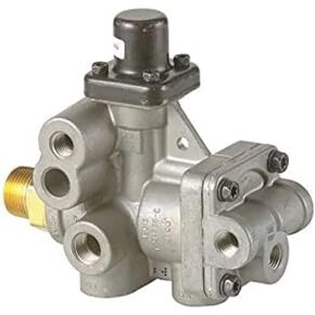Bendix Genuine Spring Valve - K033221