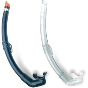 Omer Zoom Snorkel - Black