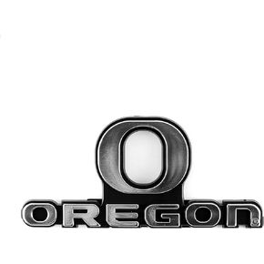 NCAA Chrome Automobile Emblem