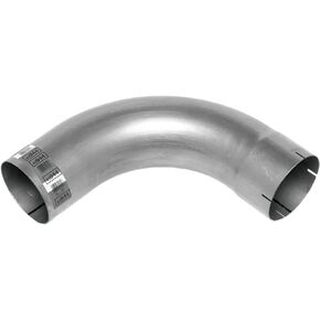 Walker Heavy Duty 42944 Exhaust Elbow 6" Inlet (ID) 6" Outlet (OD)