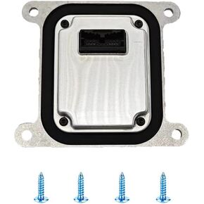 HLUCHY LED Headlight Module Control Unit Fits for 2016-2019 Explorer Replaces FB53-13B626-B FB5Z-13C788-B