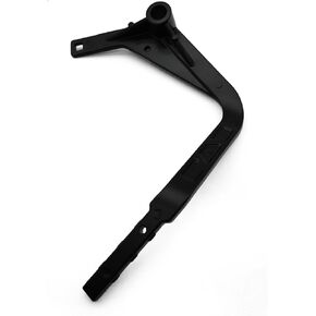 SIDMILE Shift Lever Replacement for Polaris Ranger 1000 2018-2021, for Polaris Pro XD 2019-2020 Replace 5634266-458 5633821-458 Cast Shift Lever, Matte Black