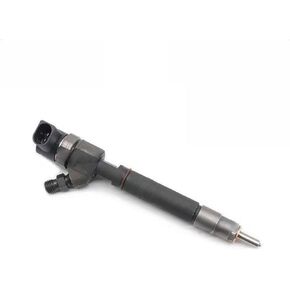 PANGOLIN 0445110189 Fuel Injector for Jeep Mercedes Sprinter 2-T 3-T 4-T 5-T G270, for Dodge Sprinter 2500 3500 2002-2003, Replace OE 0500803AA A6110701687