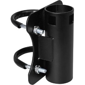 Mounting Kit for Starlink,Antenna Pole Mount Bracket for Starlink,U-Bolt Pipe Adapter Used for RVs, Yachts and Railings (1Set) in Kuwait