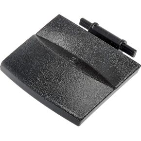 Dorman 74445 Emergency Brake Release Handle Compatible with Select Dodge Models