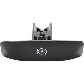 EVGATSAUTO Parking Brake Handle, Parking Brake Pull Handle A2044270020 Replacement for C E W204 W212