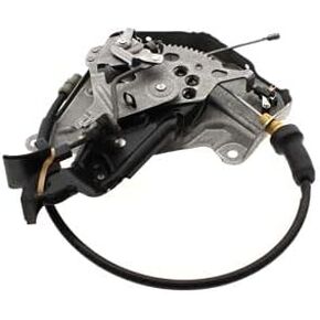 Ford Genuine F87Z-2780-AA Parking Brake Lever Assembly