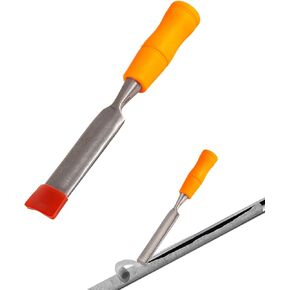 UOMIO Golf Grip Tape Remover Tool, Golf Grip Kit for Regripping Golf Clubs, Golf Grip Kit, Golf Club Regrip Kit, Golf Club Regripping Kit, Golf Grip Removal Tool, Steel Shaft Tape Stripper Remover