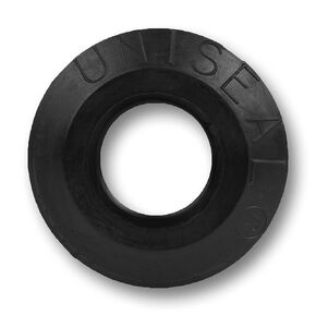 1/2'' UNISEAL Flexible Tank Adapter (bulkhead)
