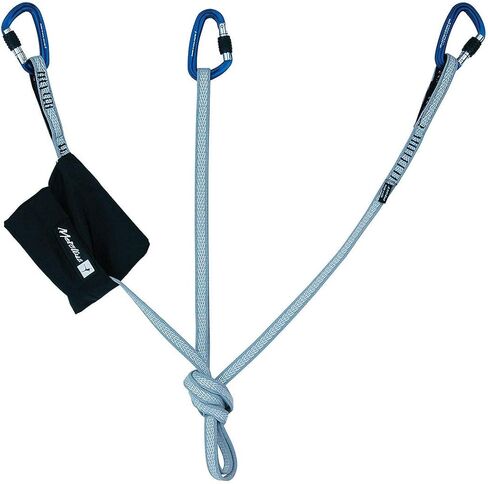 Metolius Equalizer Sling and Chord with Pocket in Saudi Arabia