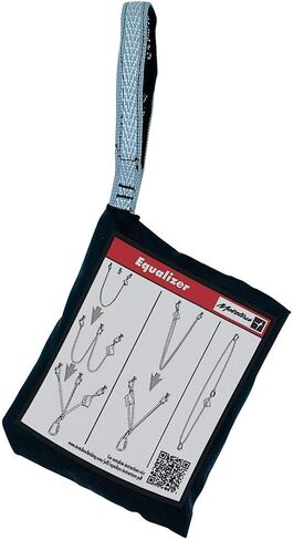 Metolius Equalizer Sling and Chord with Pocket in Saudi Arabia