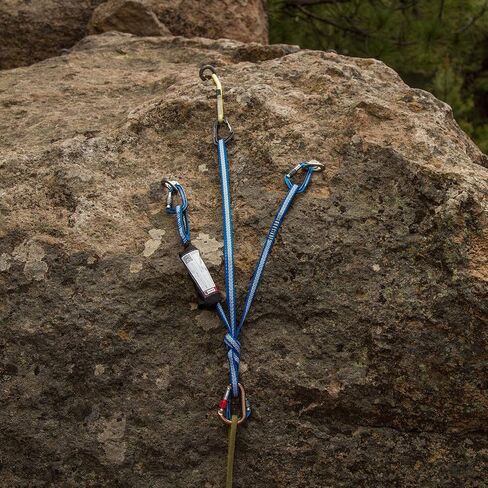 Metolius Equalizer Sling and Chord with Pocket in Saudi Arabia