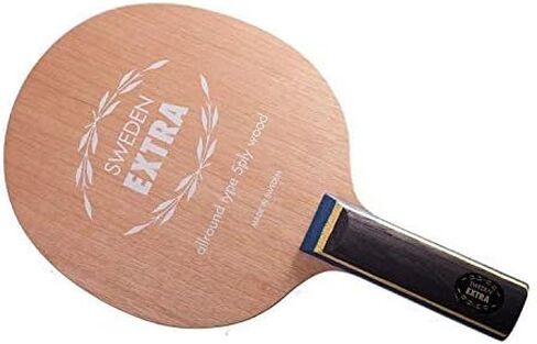Yasaka Sweden Extra Table Tennis Blade in Kuwait