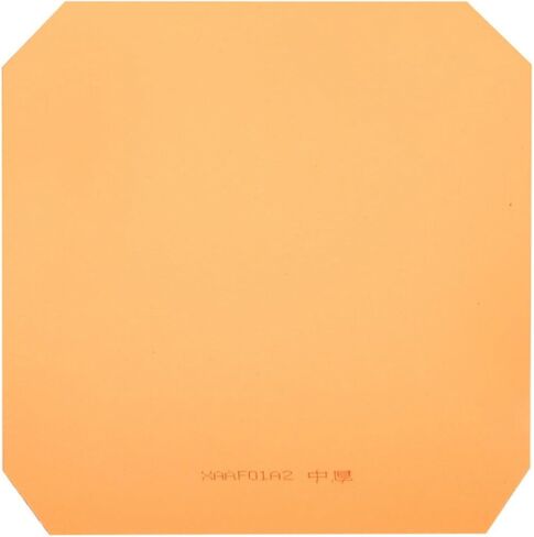 مطاط Ppbigu DHS PF4 Ping Pong مع دوران/سرعة/حلقة هجومية - مثالي للتدريب وإدخال لاعبي الرافعة، سمك متوسط in Kuwait