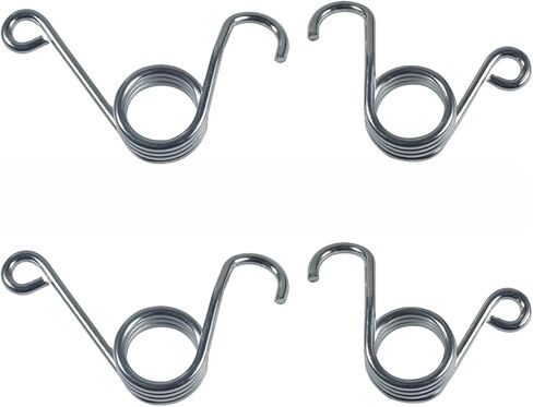 BSHWKP دواسة الخانق ونوابض إرجاع الفرامل 9502 و9503 لـ Manco Sportworks in Kuwait