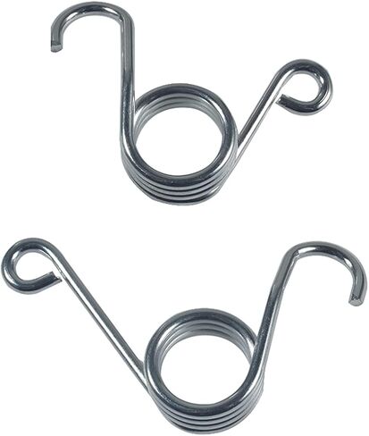 BSHWKP دواسة الخانق ونوابض إرجاع الفرامل 9502 و9503 لـ Manco Sportworks in Kuwait