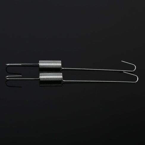 Zeroone Throttle Spring، مجموعتان من المعادن المستقرة لعودة الخانق والتحكم في سرعة الربيع لـ GX140 GX160 GX200 in Saudi Arabia