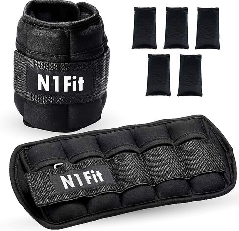 Ankle Weights Adjustable in Saudi Arabia