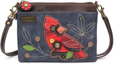 CHALA Mini Crossbody/Purse with Convertible Strap Stylish, Compact, Versatile in Kuwait