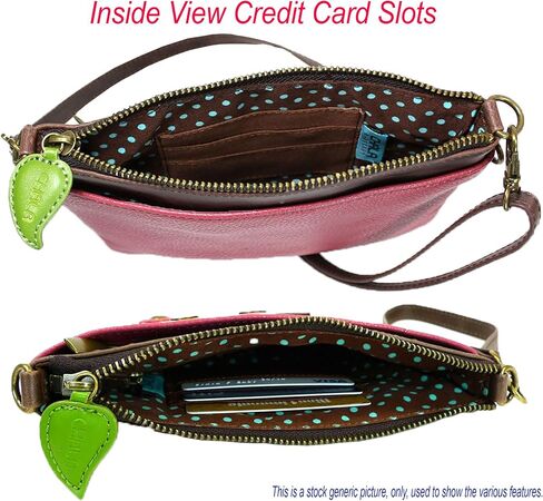CHALA Mini Crossbody/Purse with Convertible Strap Stylish, Compact, Versatile in Kuwait