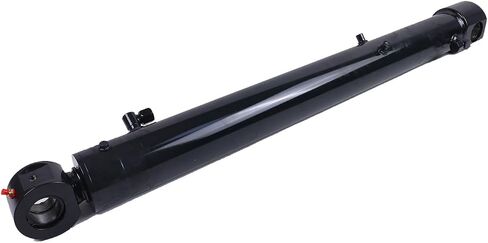 Lesurey Hydraulic Boom Cylinder 7191555 Compatible with Bobcat CAT E32 E35 E32I E35I E32i E35i in Saudi Arabia