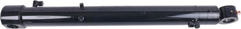 Lesurey Hydraulic Boom Cylinder 7191555 Compatible with Bobcat CAT E32 E35 E32I E35I E32i E35i in Saudi Arabia