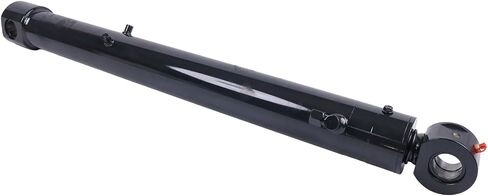 Lesurey Hydraulic Boom Cylinder 7191555 Compatible with Bobcat CAT E32 E35 E32I E35I E32i E35i in Saudi Arabia