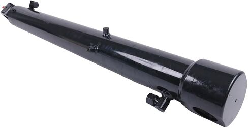 Lesurey Hydraulic Boom Cylinder 7191555 Compatible with Bobcat CAT E32 E35 E32I E35I E32i E35i in Saudi Arabia