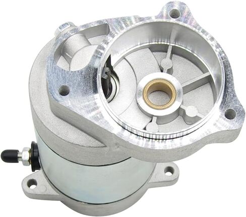كاتب ومحرك Bendix لـ Polaris Trailblazer 250 96-06 Scrambler 400 Xplorer 400 300 Trail Boss 250 89-99 Big Boss 3083646 3083760 3083647 3085394 in Saudi Arabia