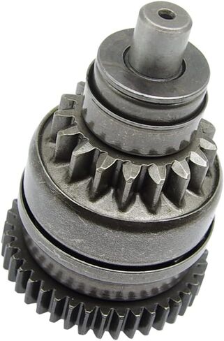 كاتب ومحرك Bendix لـ Polaris Trailblazer 250 96-06 Scrambler 400 Xplorer 400 300 Trail Boss 250 89-99 Big Boss 3083646 3083760 3083647 3085394 in Saudi Arabia