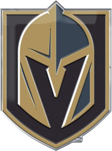 FANMATS NHL Auto Color Emblem in Saudi Arabia