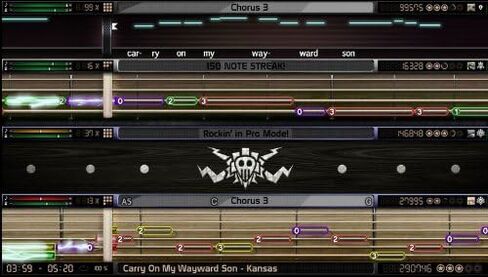 BandFuse: Rock Legends (Artist Pack) in Saudi Arabia