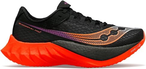 حذاء رياضي نسائي من Saucony Endorphin Pro 4 in Saudi Arabia