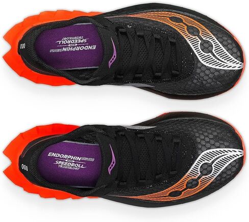 حذاء رياضي نسائي من Saucony Endorphin Pro 4 in Saudi Arabia