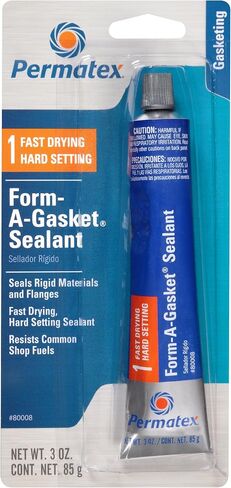 Permatex 80007 Form-A-Gasket #1 Sealant, 1.5 oz. in Saudi Arabia