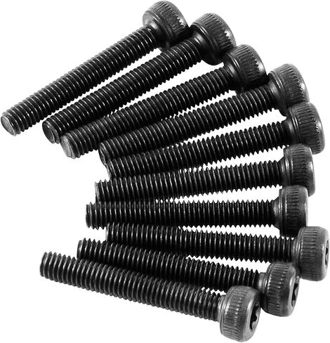 Injector Tune Up Shim Kit for 1994-2003 Ford 7.3L Powerstroke, International T444E / DT466e / 1530E. (134PCS) in Saudi Arabia