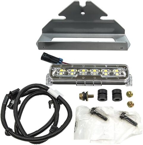 Husqvarna 587495101 LED Bumper Headlight Kit in Saudi Arabia