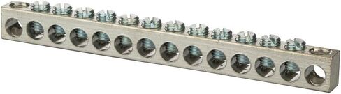 NSi Industries 4-14-14114 موصل ألومنيوم متعدد، 4-14 AWG in Kuwait