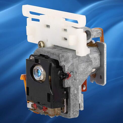 FAMKIT Laser Lens Red Light Laser Lens CD Optical Laser Pickup Fit for Sega Saturn JVC-6 in Kuwait