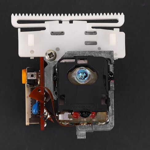 FAMKIT Laser Lens Red Light Laser Lens CD Optical Laser Pickup Fit for Sega Saturn JVC-6 in Kuwait