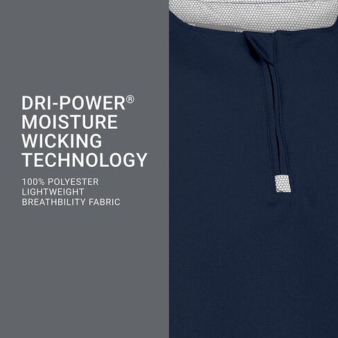 Russell Athletic Boys' Short Sleeve Pullover Cage Jacket-Lightweight Sports Outerwear in Saudi Arabia