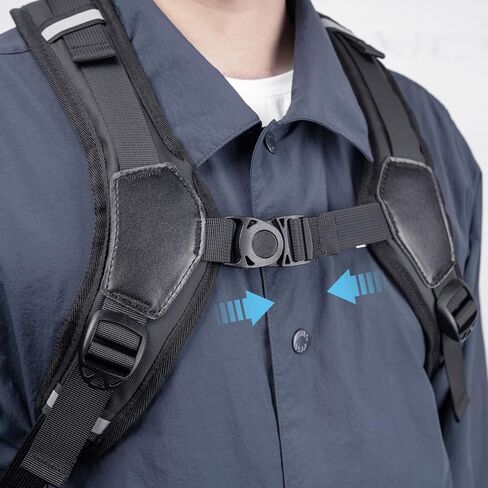 حقيبة ظهر لخوذة الدراجة النارية من JUMO CYLY بسعة كبيرة وحقيبة تخزين مضادة للماء مع شريط عاكس للرجال in Kuwait