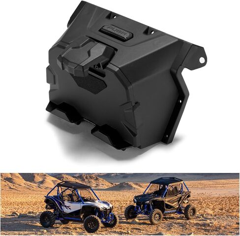 Kiwi Master Electronic Device Tablet Mount Phone Holder Compatible with 2019-2024 Honda Talon 1000R 1000X 1000X4 1000R4 Accessories Storage Box Organizer Tray in Saudi Arabia